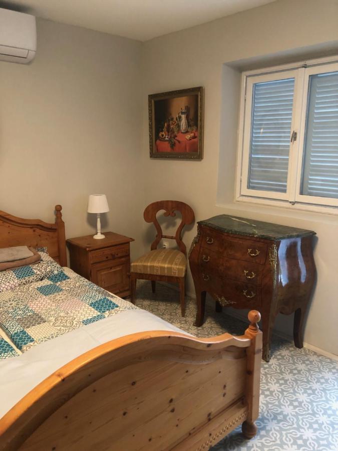 Klara Apartmanhaz أورفو المظهر الخارجي الصورة
