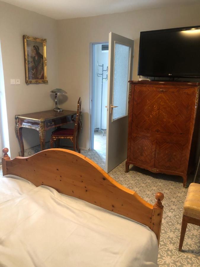 Klara Apartmanhaz أورفو المظهر الخارجي الصورة